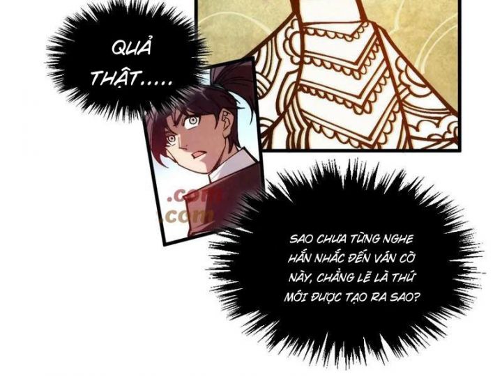 Vạn Cổ Chí Tôn Chap 362 - Next Chap 363