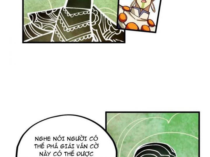 Vạn Cổ Chí Tôn Chap 362 - Next Chap 363
