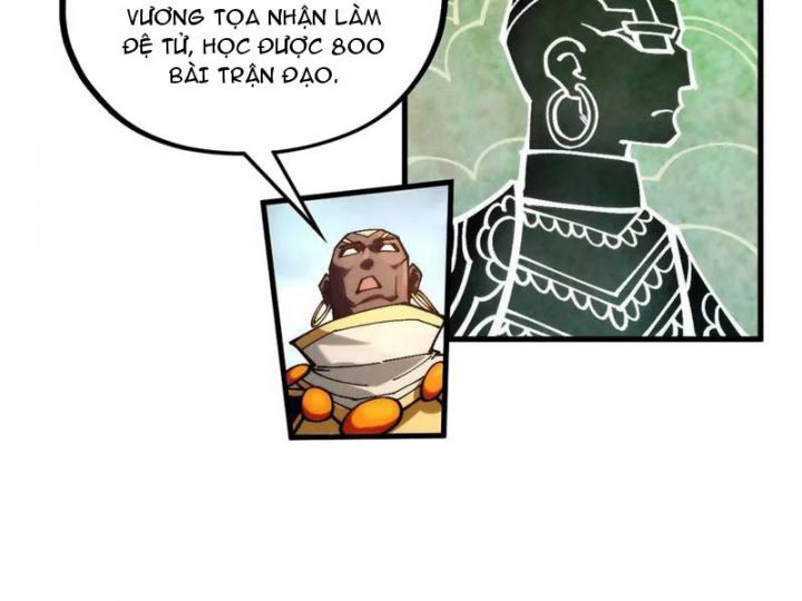 Vạn Cổ Chí Tôn Chap 362 - Next Chap 363