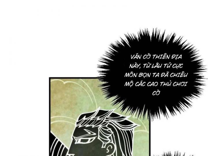 Vạn Cổ Chí Tôn Chap 362 - Next Chap 363