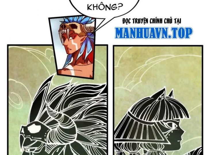 Vạn Cổ Chí Tôn Chap 362 - Next Chap 363
