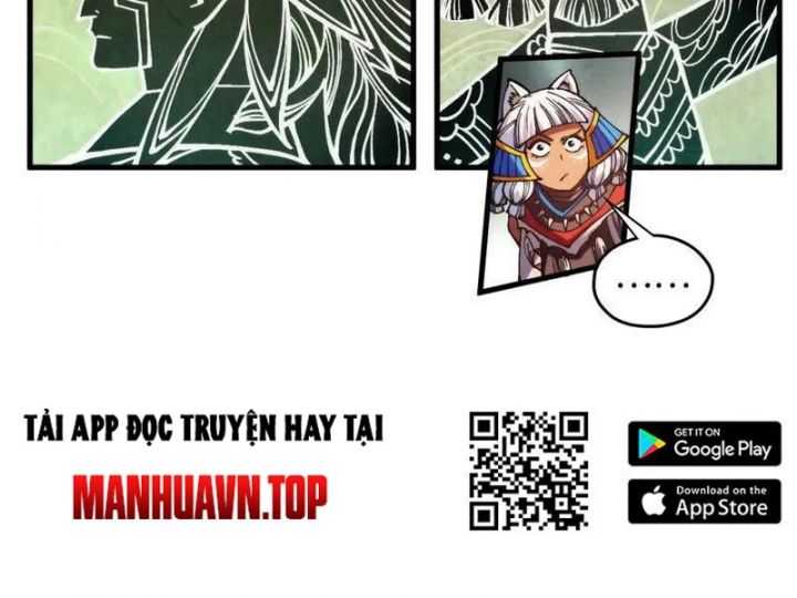 Vạn Cổ Chí Tôn Chap 362 - Next Chap 363