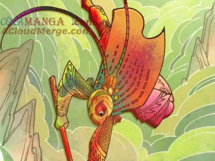 Vạn Cổ Chí Tôn Chap 362 - Next Chap 363