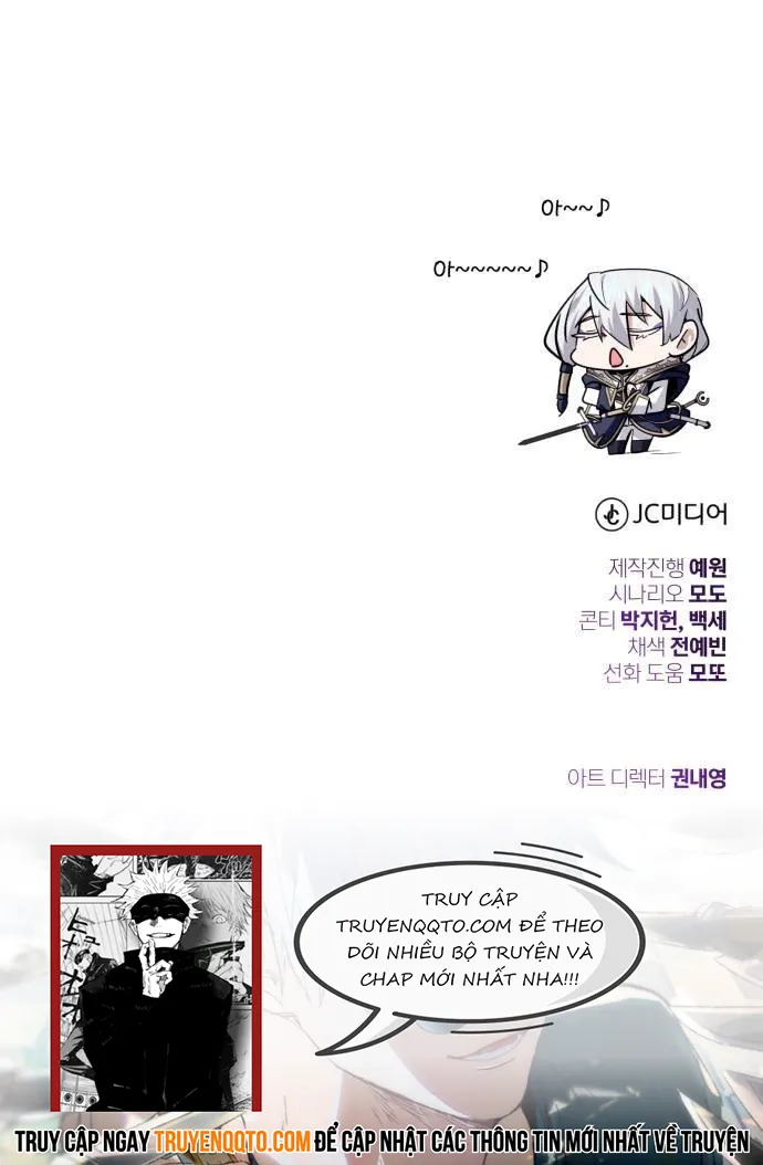 Pháp Sư Hắc Ám Hồi Sinh Sau 66666 Năm Chap 140 - Next Chap 141