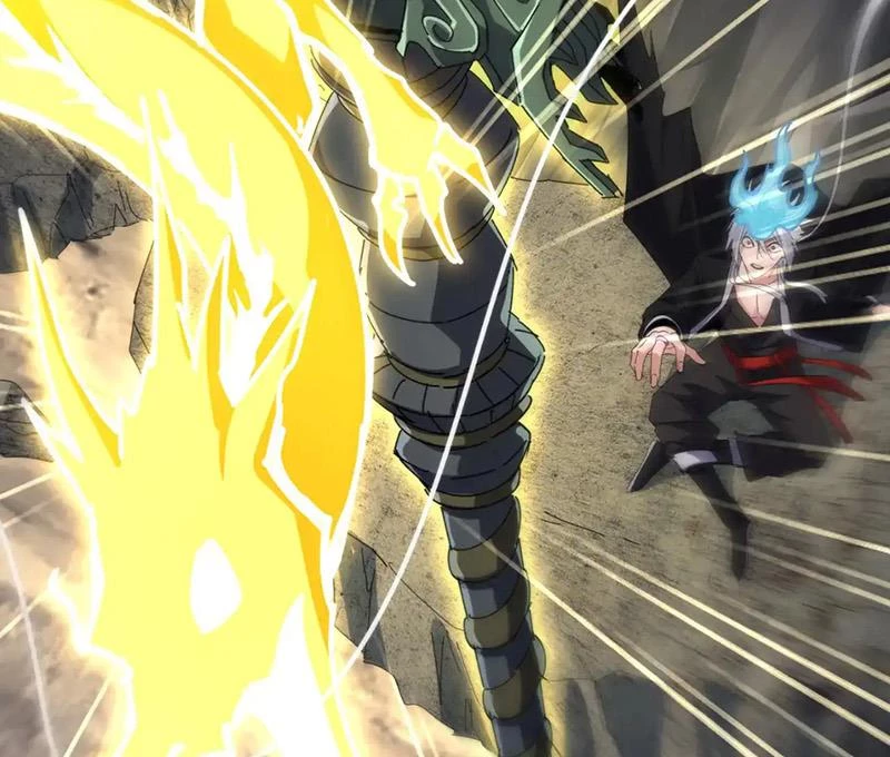 Đại Quản Gia Là Ma Hoàng Chap 607 - Next Chap 608