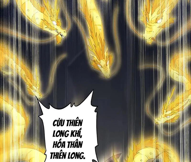 Đại Quản Gia Là Ma Hoàng Chap 607 - Next Chap 608