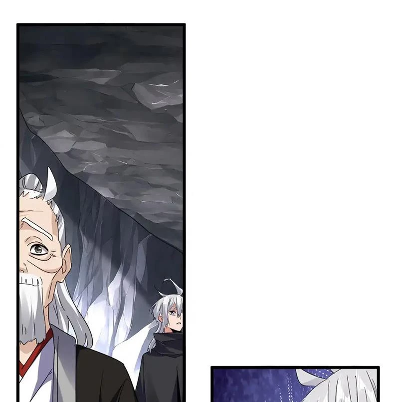 Đại Quản Gia Là Ma Hoàng Chap 607 - Next Chap 608