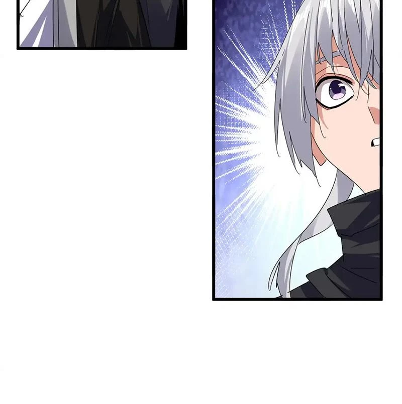 Đại Quản Gia Là Ma Hoàng Chap 607 - Next Chap 608