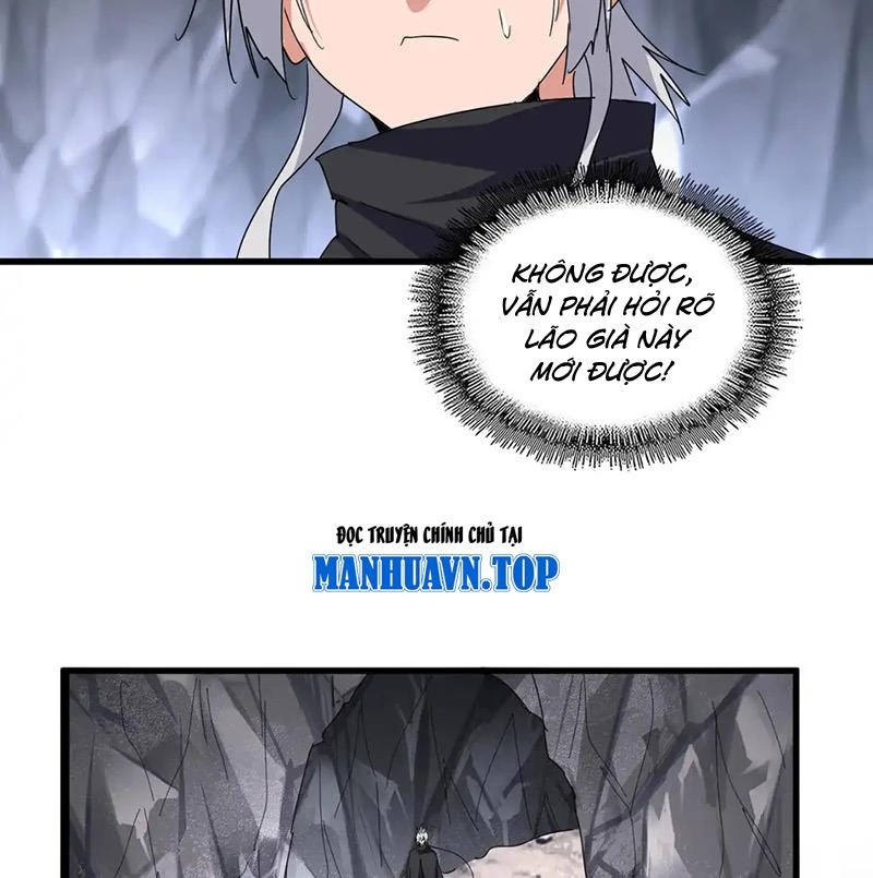 Đại Quản Gia Là Ma Hoàng Chap 607 - Next Chap 608