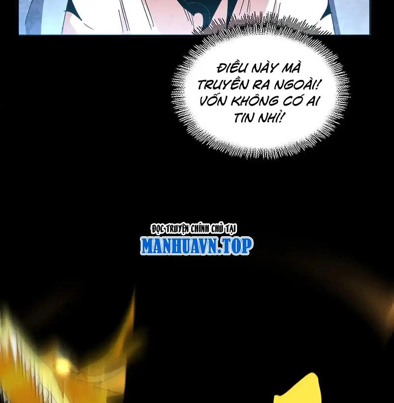 Đại Quản Gia Là Ma Hoàng Chap 607 - Next Chap 608