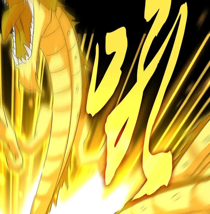 Đại Quản Gia Là Ma Hoàng Chap 607 - Next Chap 608