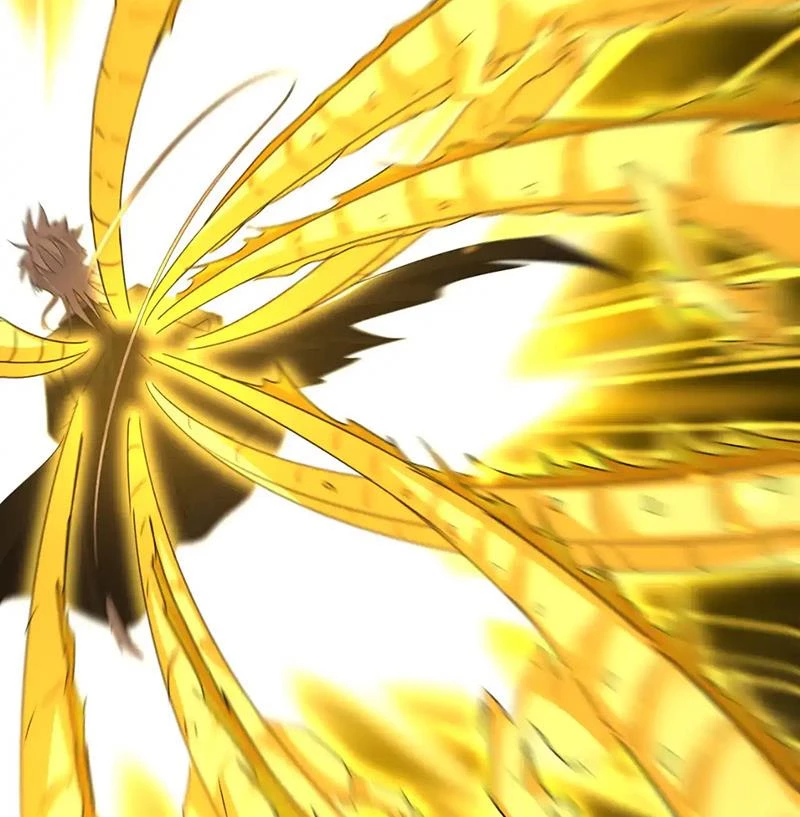 Đại Quản Gia Là Ma Hoàng Chap 607 - Next Chap 608