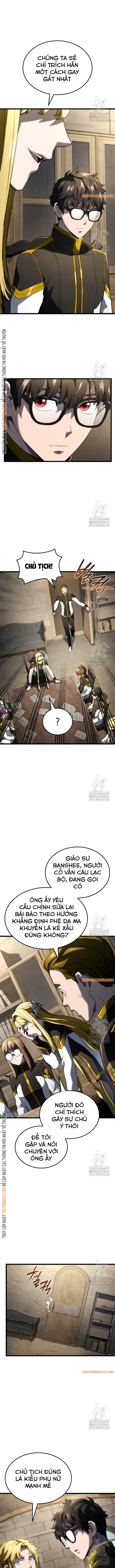 Thiết Huyết Kiếm Sĩ Hồi Quy Chap 81 - Next Chap 82