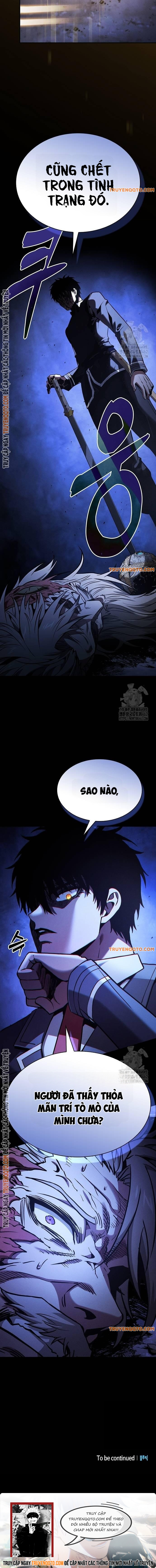 Kiếm Sĩ Thiên Tài Của Học Viện Chap 69 - Next Chap 70