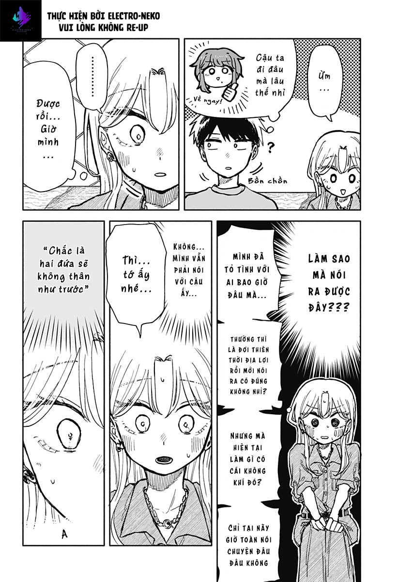 Chúc Em Hạnh Phúc, Lemon! Chap 22 - Next Chap 23