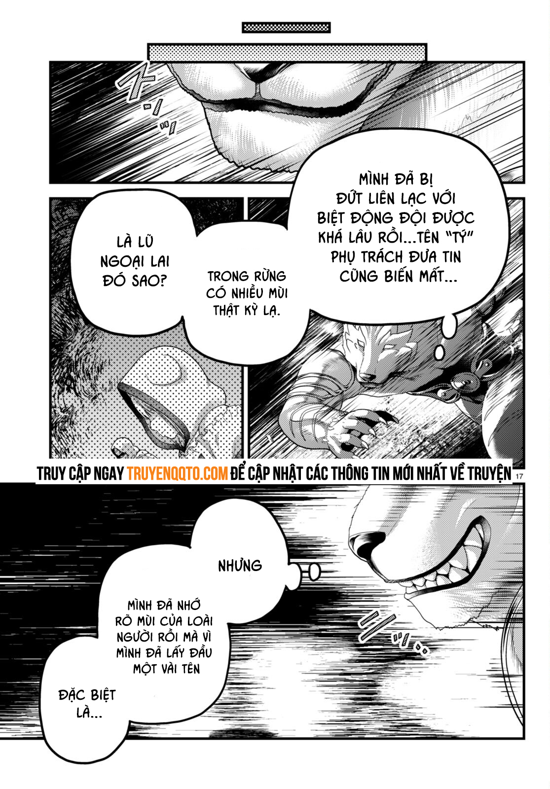Murabito Desu Ga Nani Ka? Chap 71 - Next Chap 72