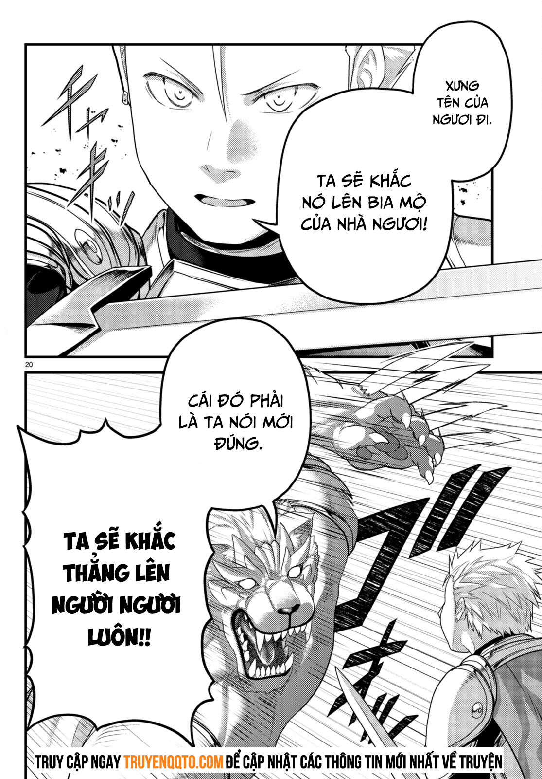 Murabito Desu Ga Nani Ka? Chap 71 - Next Chap 72