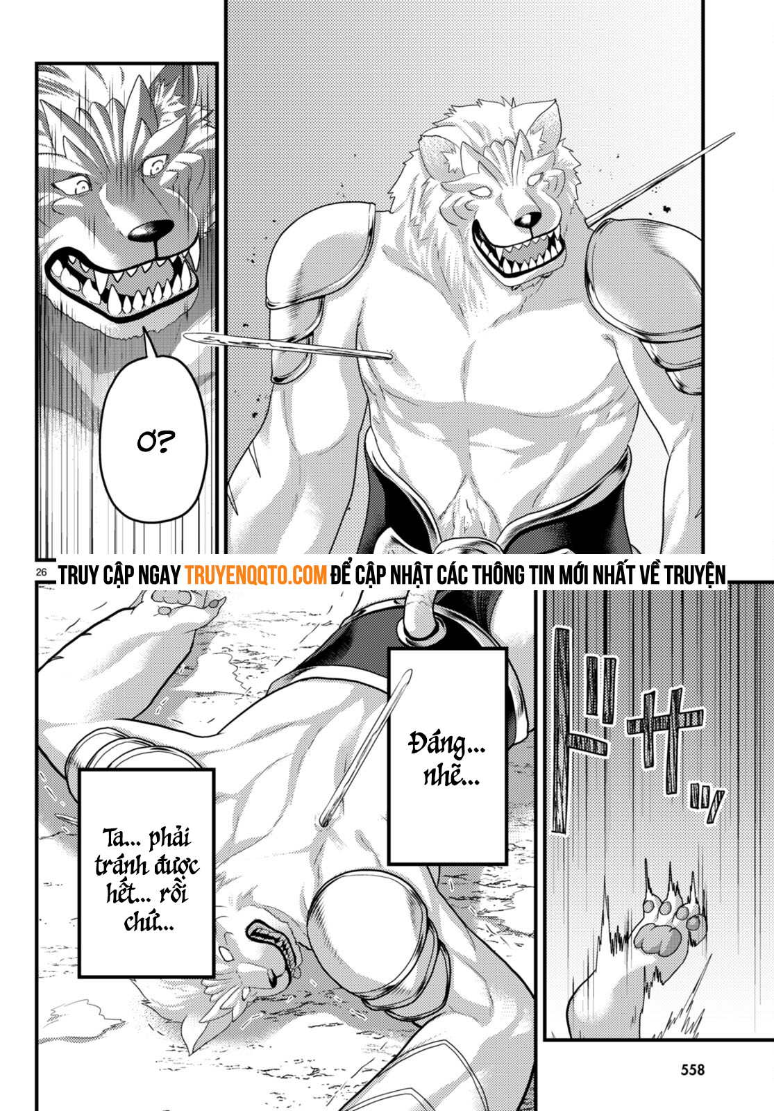 Murabito Desu Ga Nani Ka? Chap 71 - Next Chap 72