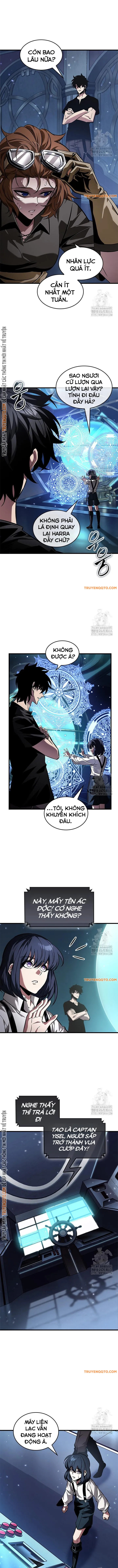 Gacha Vô Hạn Chap 121 - Next Chap 122