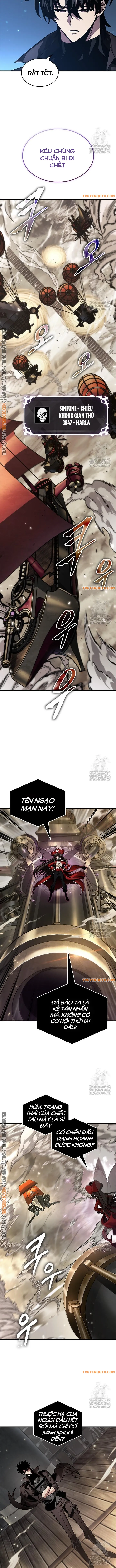 Gacha Vô Hạn Chap 121 - Next Chap 122