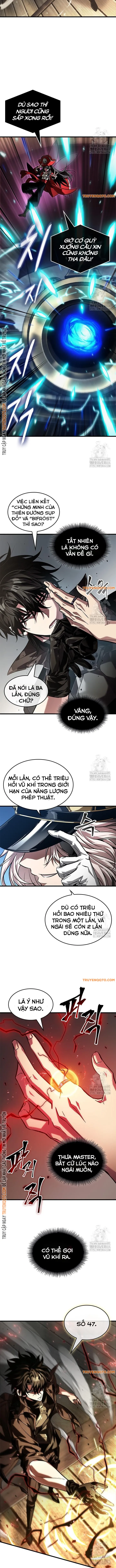 Gacha Vô Hạn Chap 121 - Next Chap 122