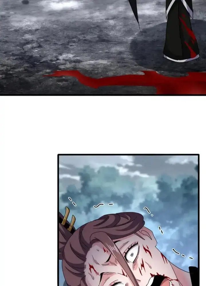 Đại Quản Gia Là Ma Hoàng Chap 618 - Next Chap 619