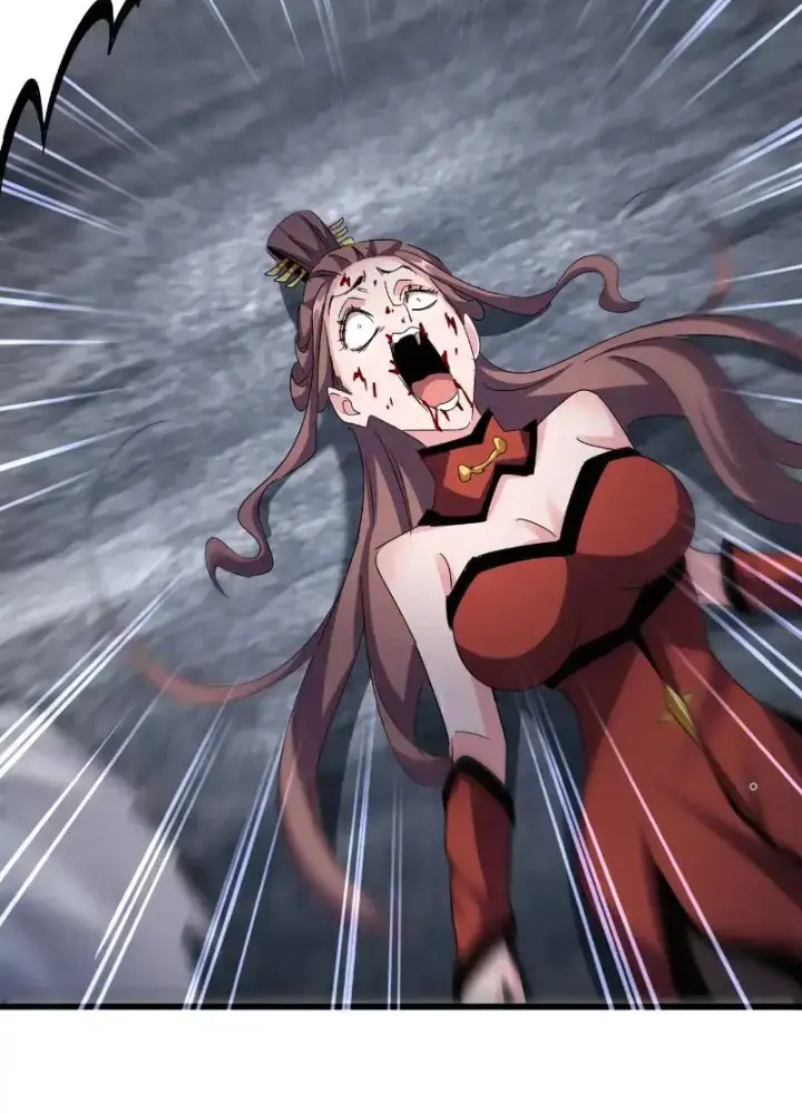 Đại Quản Gia Là Ma Hoàng Chap 618 - Next Chap 619