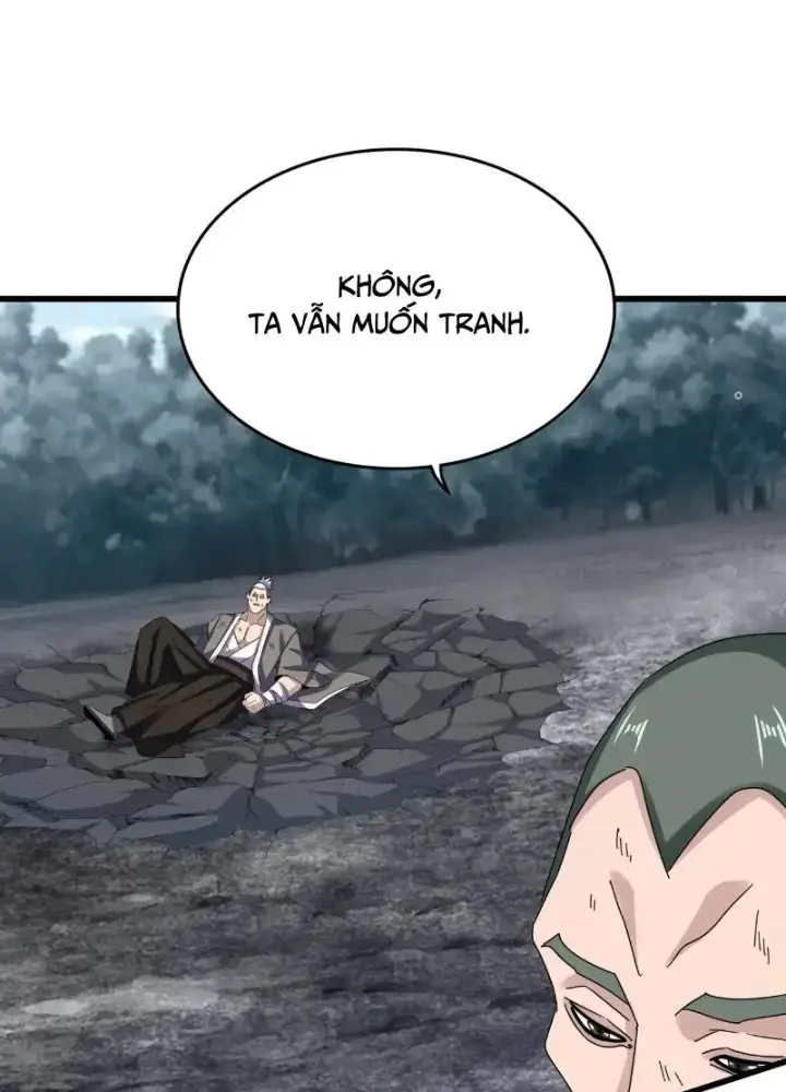 Đại Quản Gia Là Ma Hoàng Chap 618 - Next Chap 619