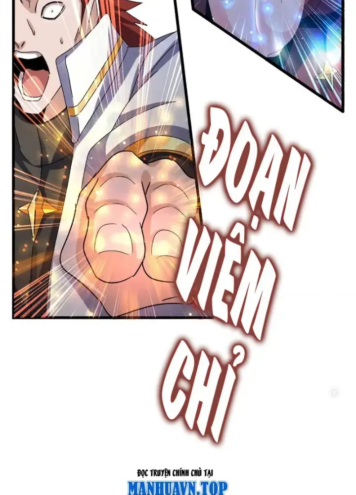 Đại Quản Gia Là Ma Hoàng Chap 618 - Next Chap 619