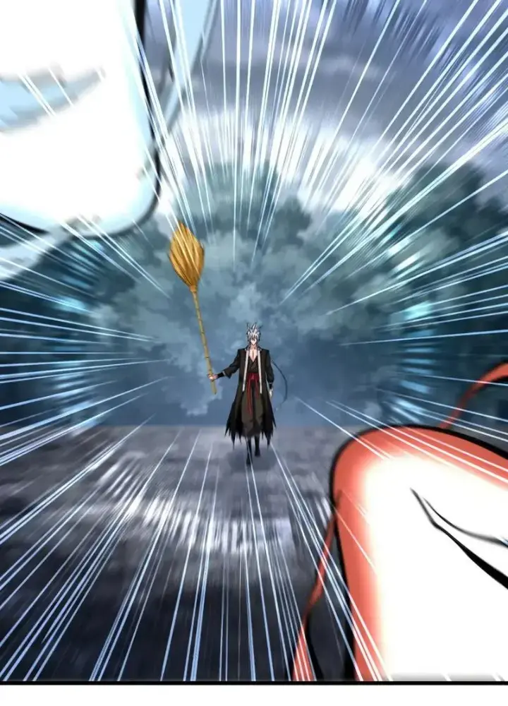 Đại Quản Gia Là Ma Hoàng Chap 618 - Next Chap 619