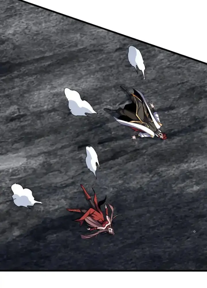 Đại Quản Gia Là Ma Hoàng Chap 618 - Next Chap 619