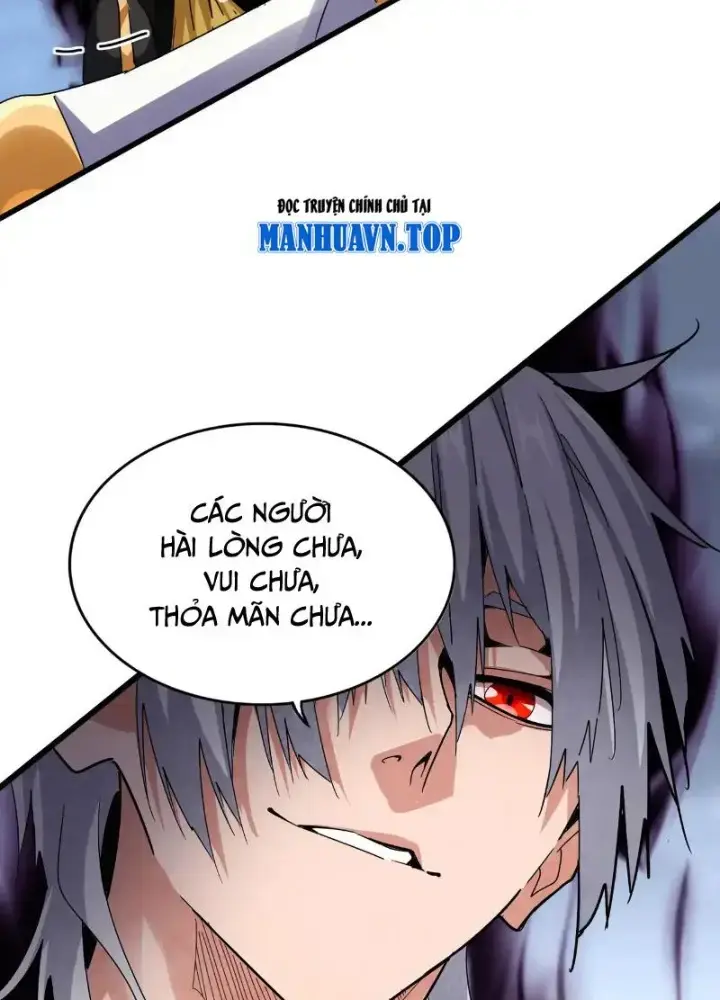 Đại Quản Gia Là Ma Hoàng Chap 618 - Next Chap 619