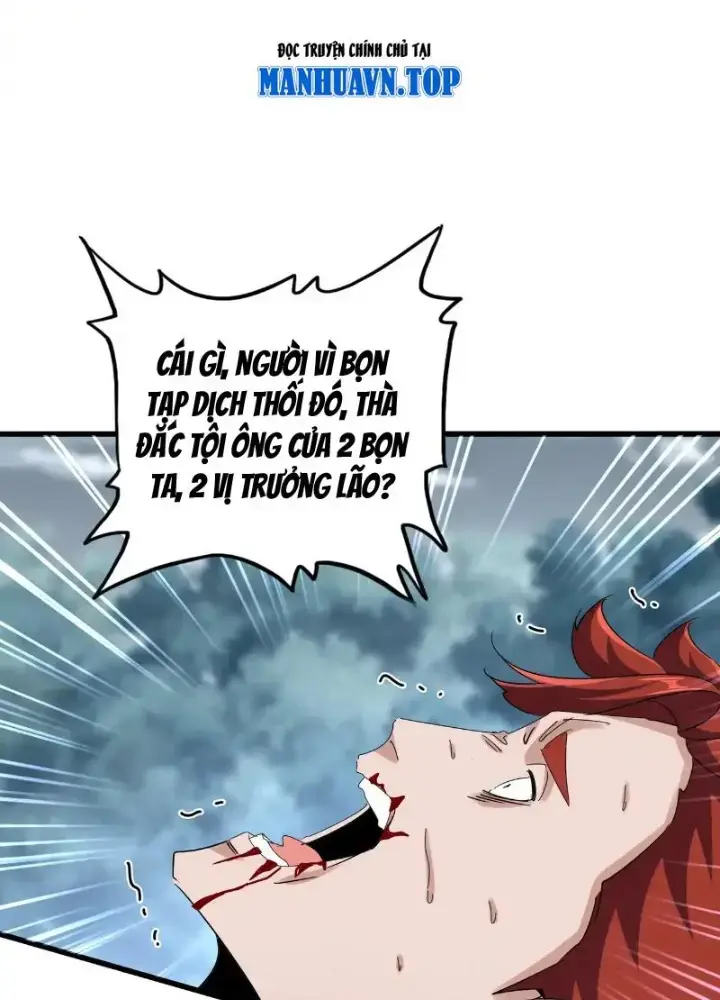 Đại Quản Gia Là Ma Hoàng Chap 618 - Next Chap 619