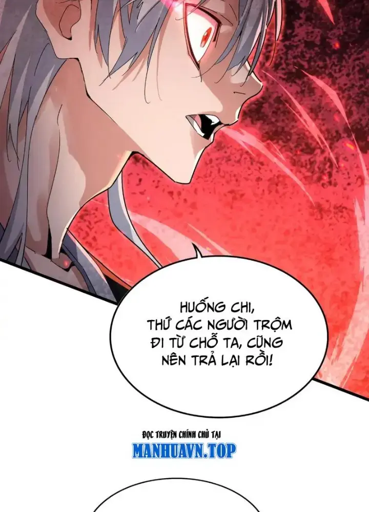 Đại Quản Gia Là Ma Hoàng Chap 618 - Next Chap 619