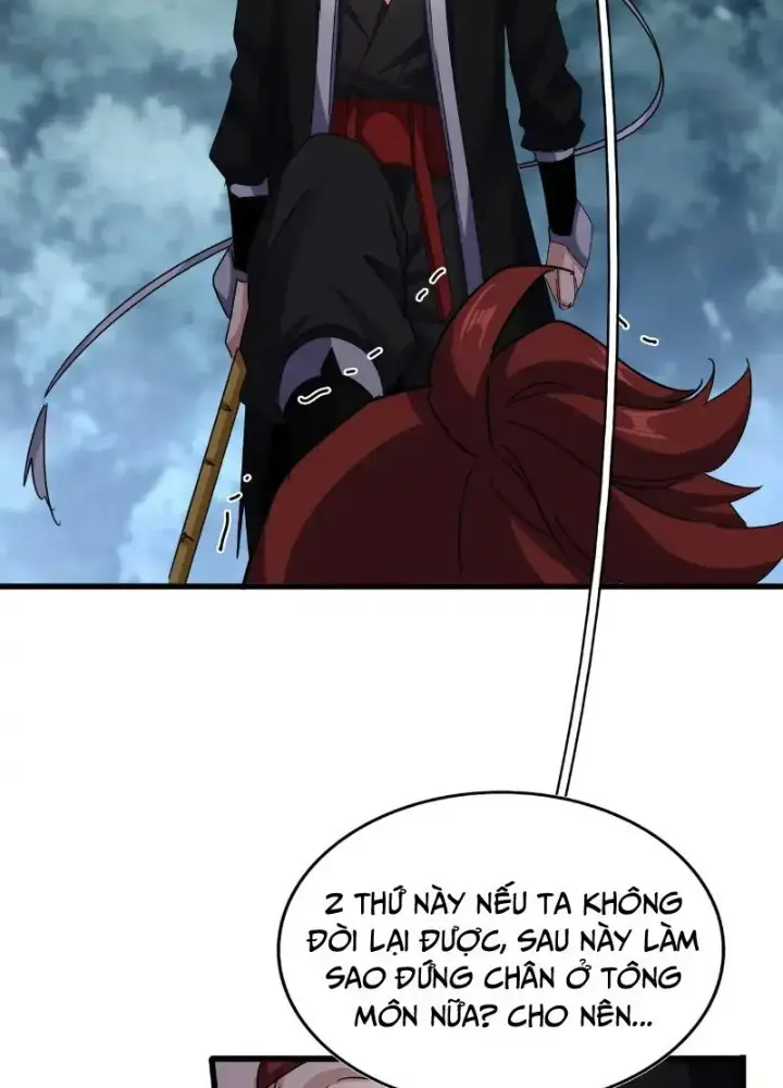 Đại Quản Gia Là Ma Hoàng Chap 618 - Next Chap 619