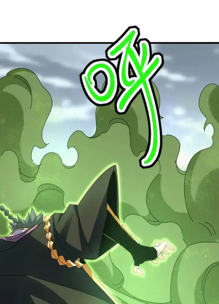 Đại Quản Gia Là Ma Hoàng Chap 617 - Next Chap 618