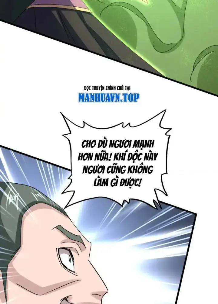 Đại Quản Gia Là Ma Hoàng Chap 617 - Next Chap 618