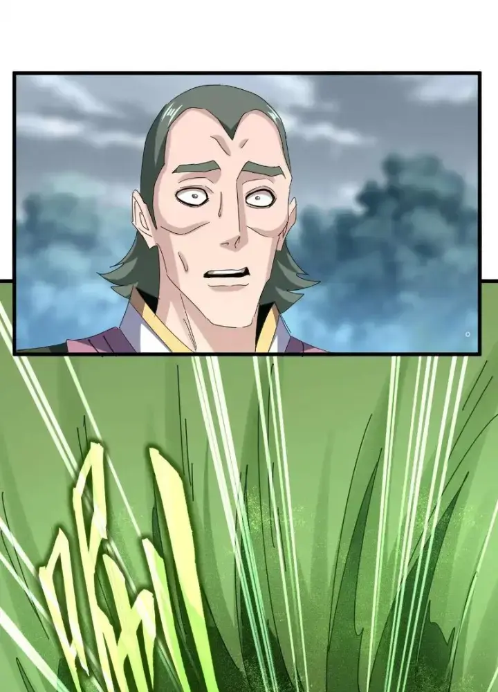 Đại Quản Gia Là Ma Hoàng Chap 617 - Next Chap 618