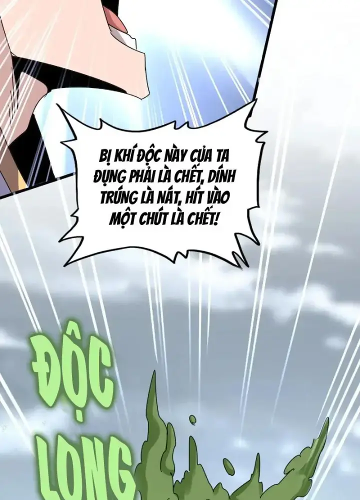 Đại Quản Gia Là Ma Hoàng Chap 617 - Next Chap 618