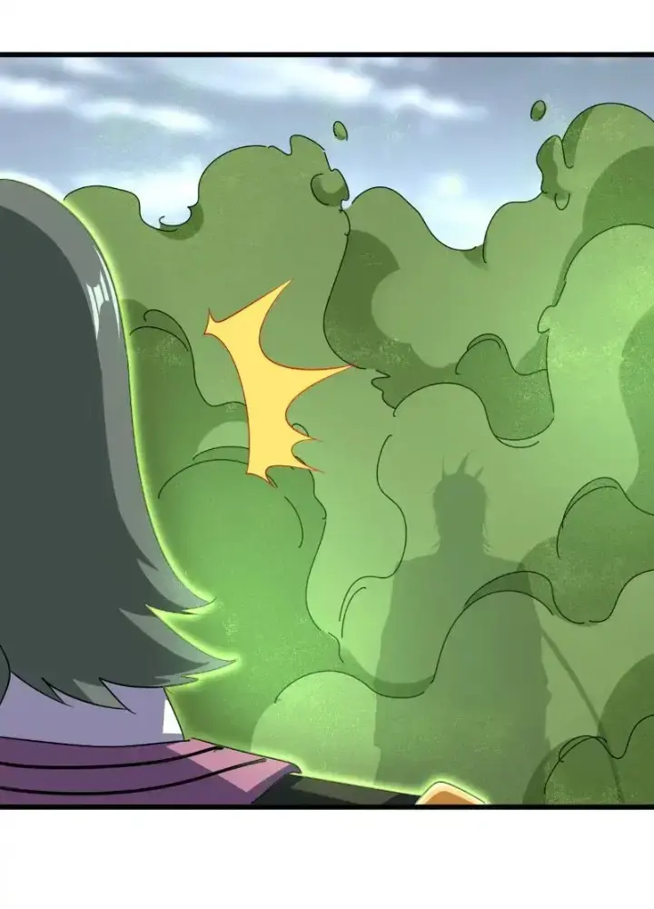 Đại Quản Gia Là Ma Hoàng Chap 617 - Next Chap 618