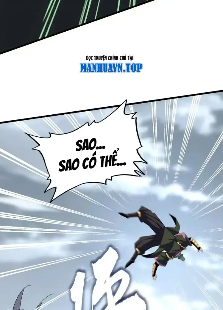 Đại Quản Gia Là Ma Hoàng Chap 617 - Next Chap 618