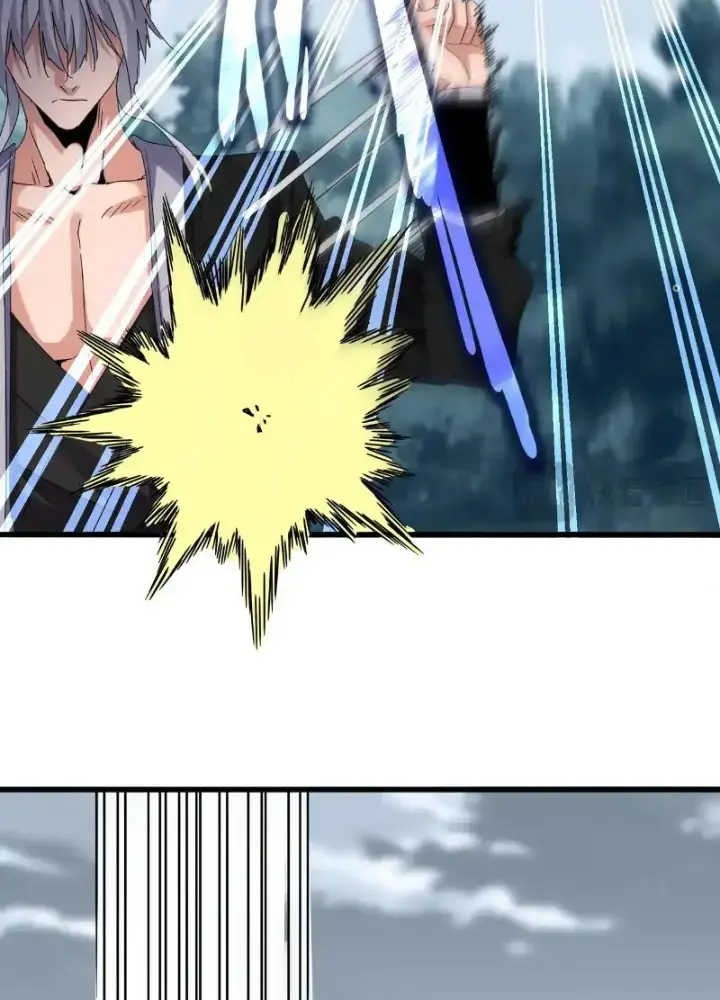 Đại Quản Gia Là Ma Hoàng Chap 617 - Next Chap 618