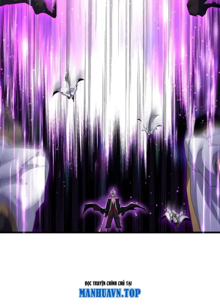 Đại Quản Gia Là Ma Hoàng Chap 617 - Next Chap 618