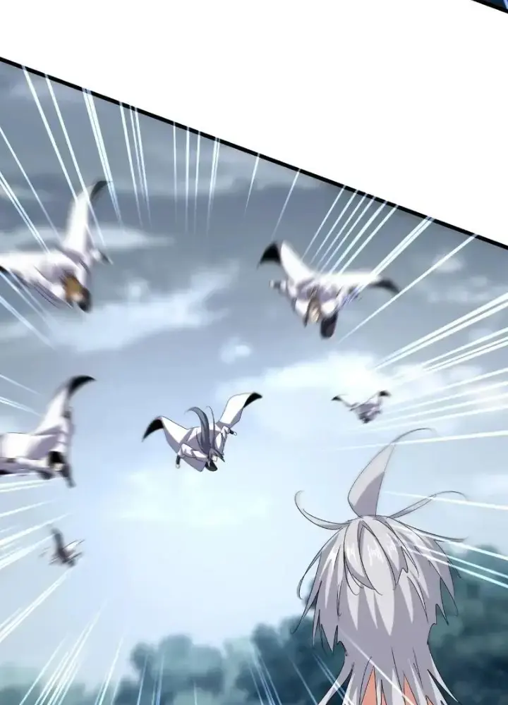 Đại Quản Gia Là Ma Hoàng Chap 617 - Next Chap 618