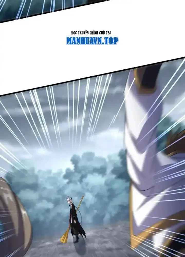 Đại Quản Gia Là Ma Hoàng Chap 617 - Next Chap 618