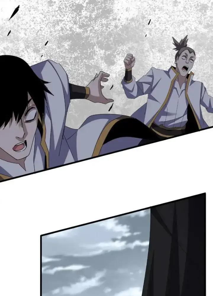 Đại Quản Gia Là Ma Hoàng Chap 617 - Next Chap 618