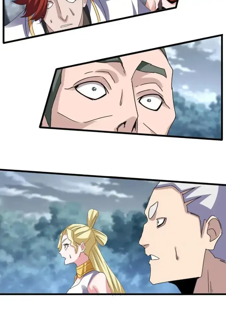 Đại Quản Gia Là Ma Hoàng Chap 617 - Next Chap 618