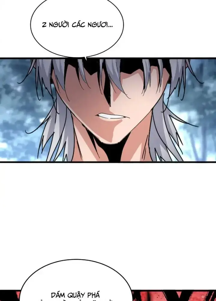 Đại Quản Gia Là Ma Hoàng Chap 617 - Next Chap 618