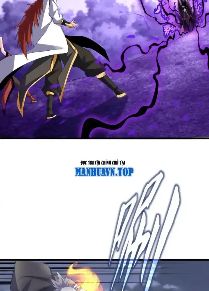 Đại Quản Gia Là Ma Hoàng Chap 617 - Next Chap 618