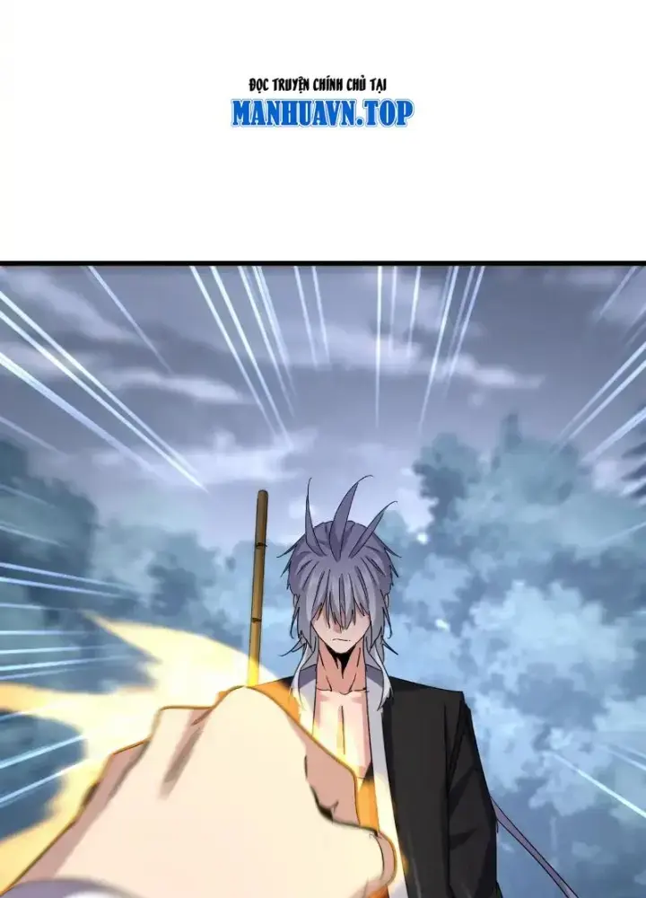 Đại Quản Gia Là Ma Hoàng Chap 617 - Next Chap 618